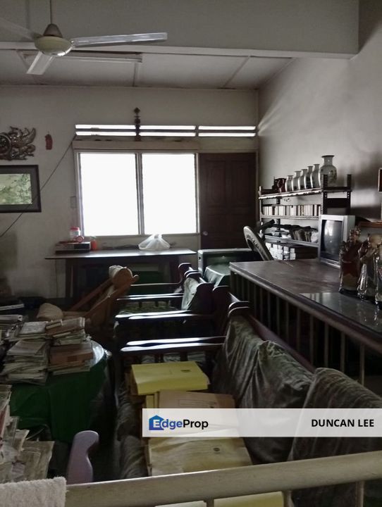 Paramount Garden, Double Storey Terrace House for Sale, Selangor, Petaling Jaya