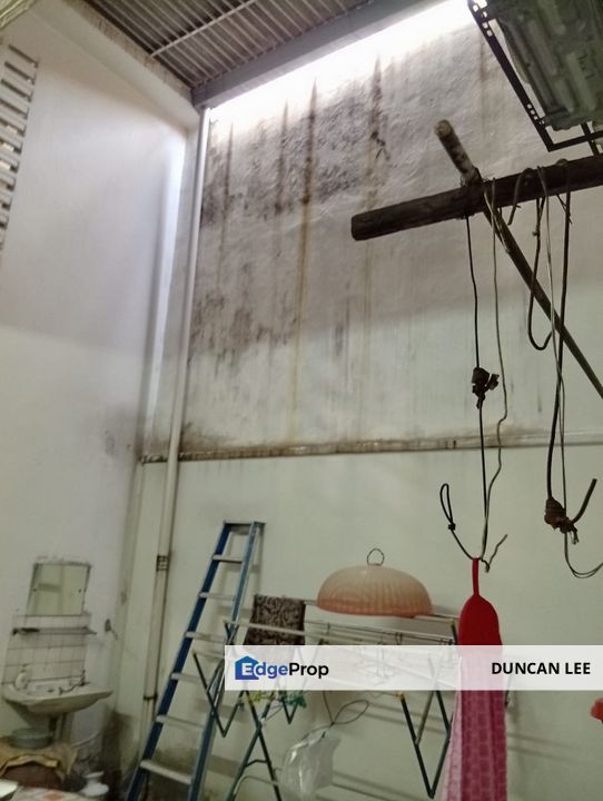 Paramount Garden, Double Storey Terrace House for Sale, Selangor, Petaling Jaya