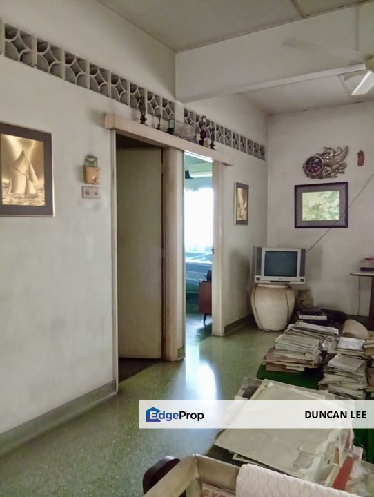 Paramount Garden, Double Storey Terrace House for Sale, Selangor, Petaling Jaya