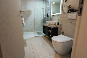 Star Residences Two KL City