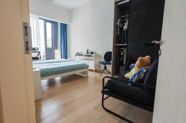 Star Residences Two KL City