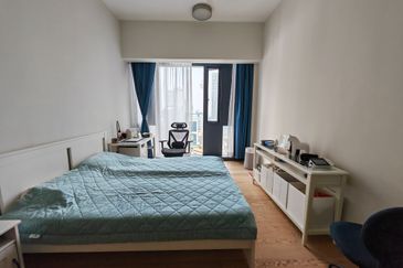 Star Residences Two KL City