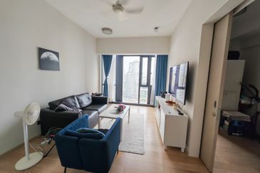 Star Residences Two KL City