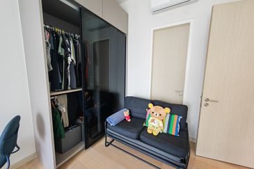 Star Residences Two KL City