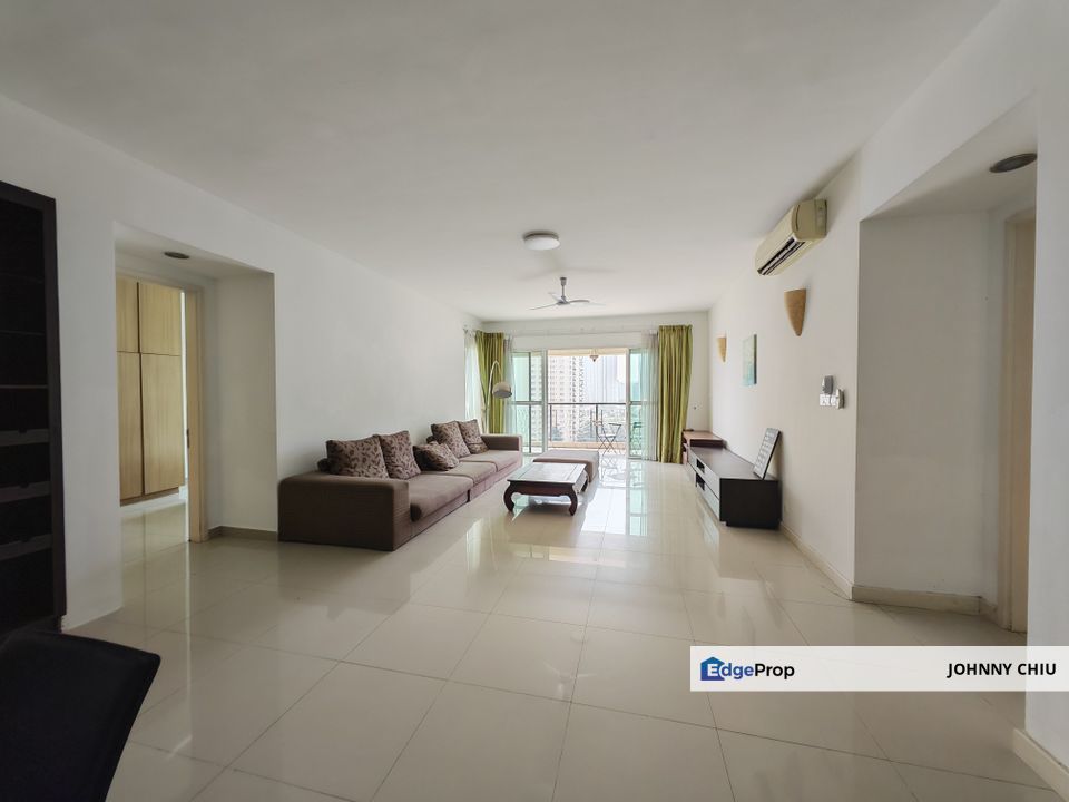 Mont Kiara Banyan Kuala Lumpur Below Market Value, Kuala Lumpur, Mont Kiara