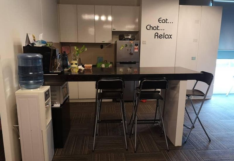 Encorp Strand Garden Office