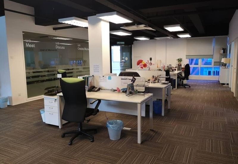 Encorp Strand Garden Office