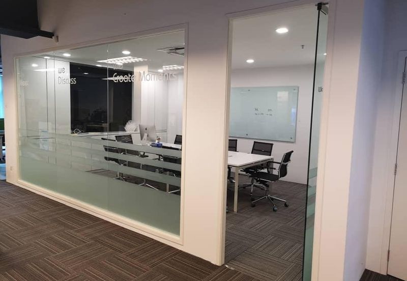 Encorp Strand Garden Office