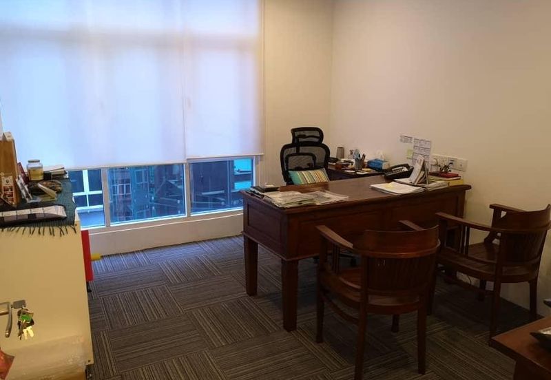 Encorp Strand Garden Office