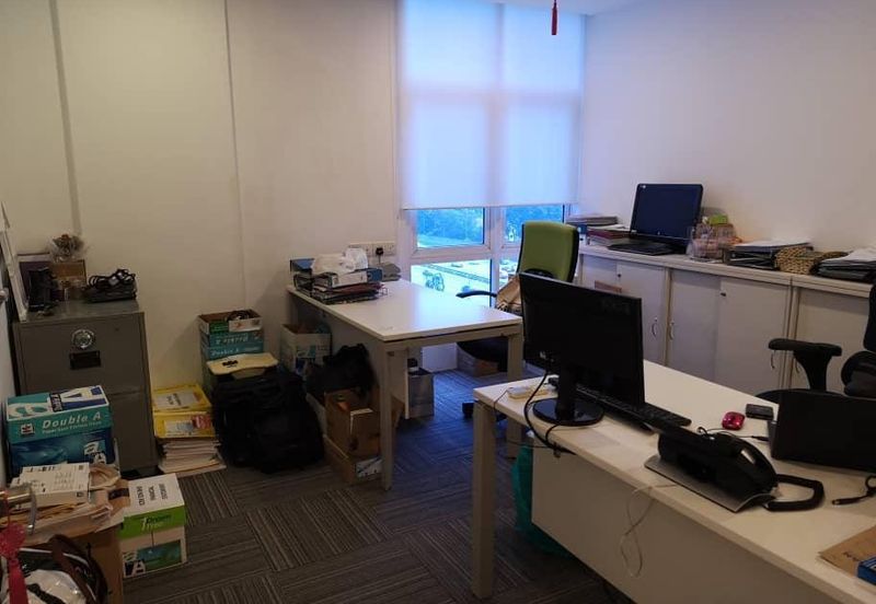 Encorp Strand Garden Office