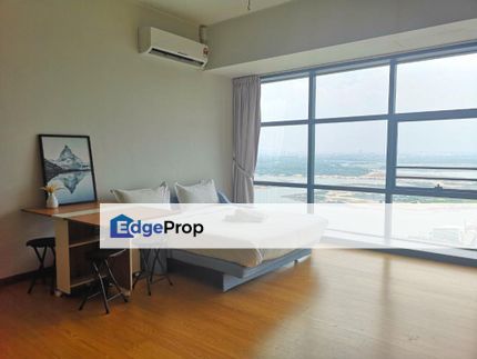 Jbtown Seaview Condo, danga bay, Johor, Johor Bahru