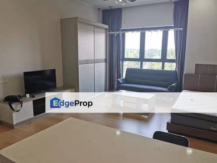 Jbtown Seaview Condo, danga bay, Johor, Johor Bahru