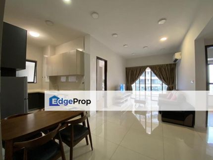Jbtown Seaview Condo, danga bay, Johor, Johor Bahru