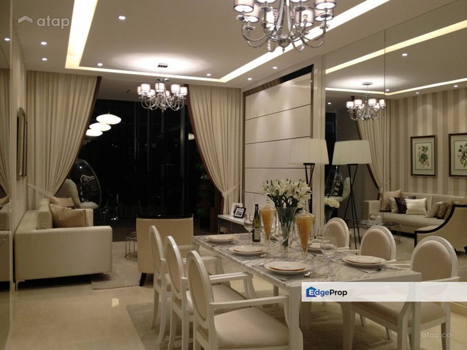 Tritower for sales, Johor, Johor Bahru