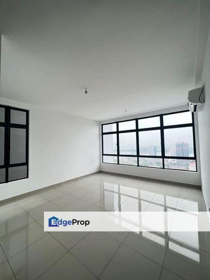 Twin Tower for sale, Johor, Johor Bahru