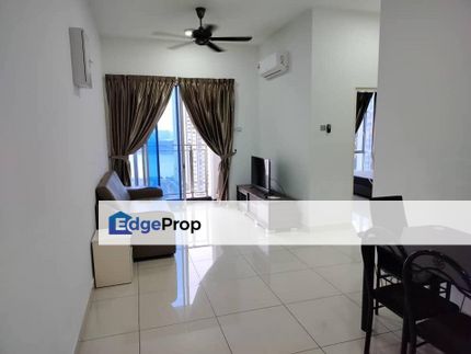 SkyHabitat for sale, Johor, Johor Bahru