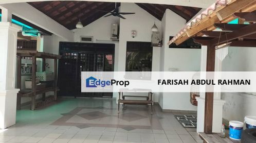 Taman Pelangi Indah,tebrau Johor, Johor, Ulu Tiram