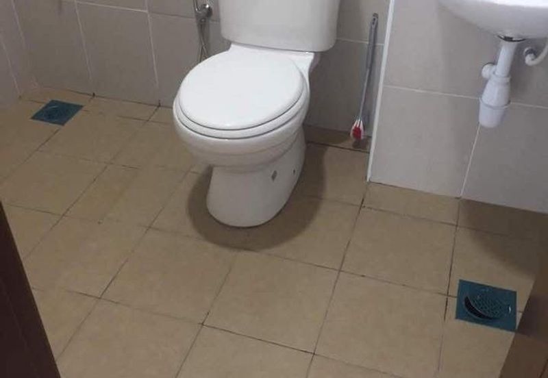 SemiD 2 Tkt berhampiran pantai-Punggai Kota Tinggi