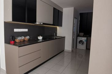 Meridin East The Greenway & The Eden