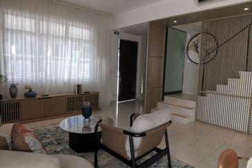 Meridin East The Greenway & The Eden