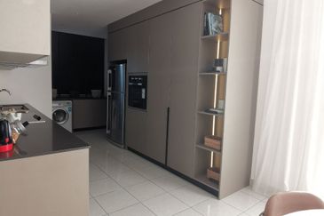 Meridin East The Greenway & The Eden