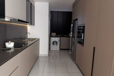 Meridin East The Greenway & The Eden