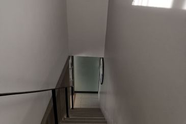 Meridin East The Greenway & The Eden