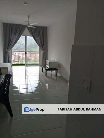 Danau Perintis, Puncak Alam Apartment, Selangor, Bandar Puncak Alam