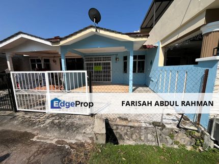 Bandar Rinching teres 1 tingkat, semenyih, Selangor, Semenyih