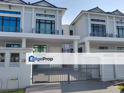 Eco Tropics kota masai DSTH milegates, Johor, Pasir Gudang