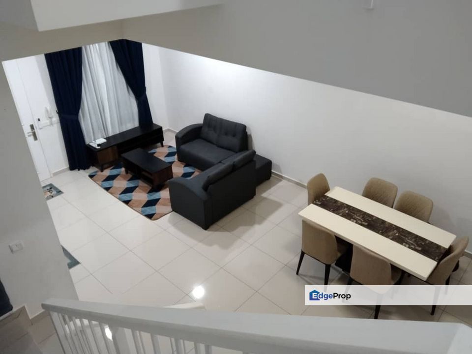 Eco Tropics kota masai DSTH for Rent, Johor, Pasir Gudang