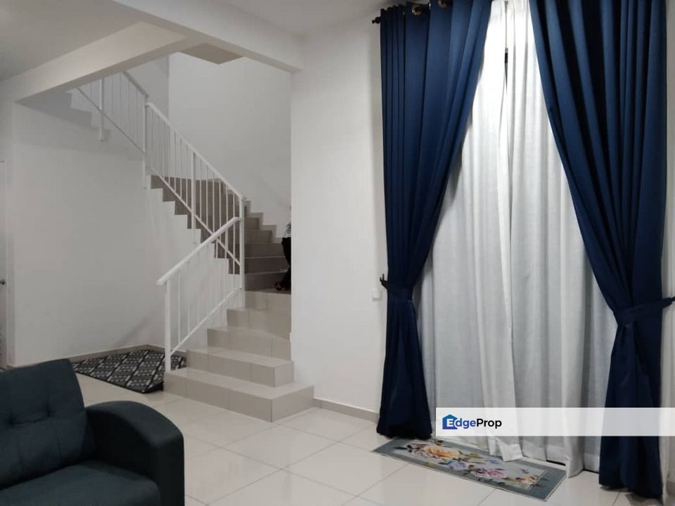 Eco Tropics kota masai DSTH for Rent, Johor, Pasir Gudang