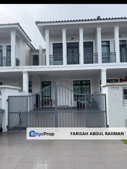 Pasir Gudang Eco Tropic Milesgate DSTH, Johor, Masai