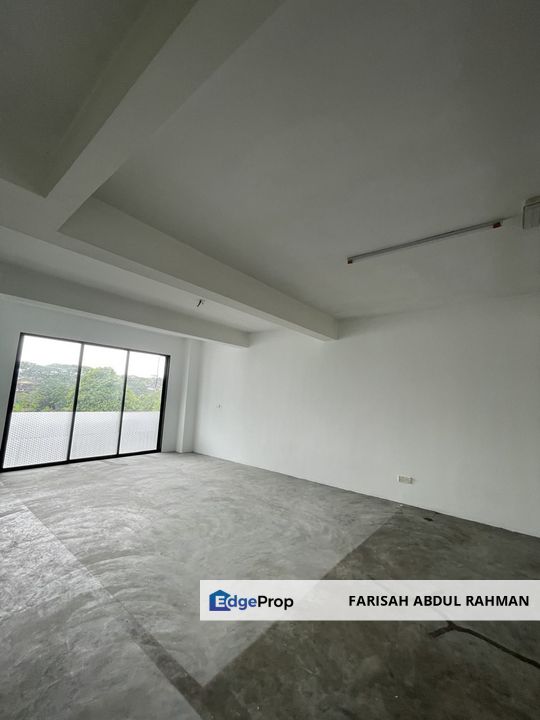 Tmn Kota Masai 2 Tingkat Kedai utk di Miliki, Johor, Pasir Gudang