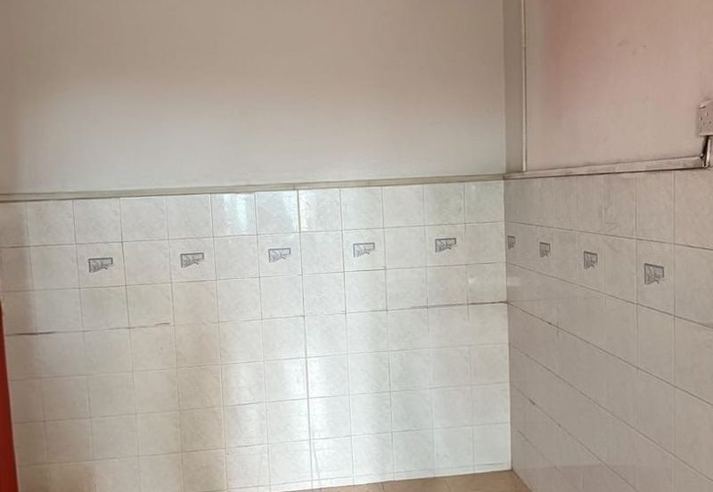 Apartment Putri Ria, Bandar Baru Kota Putri