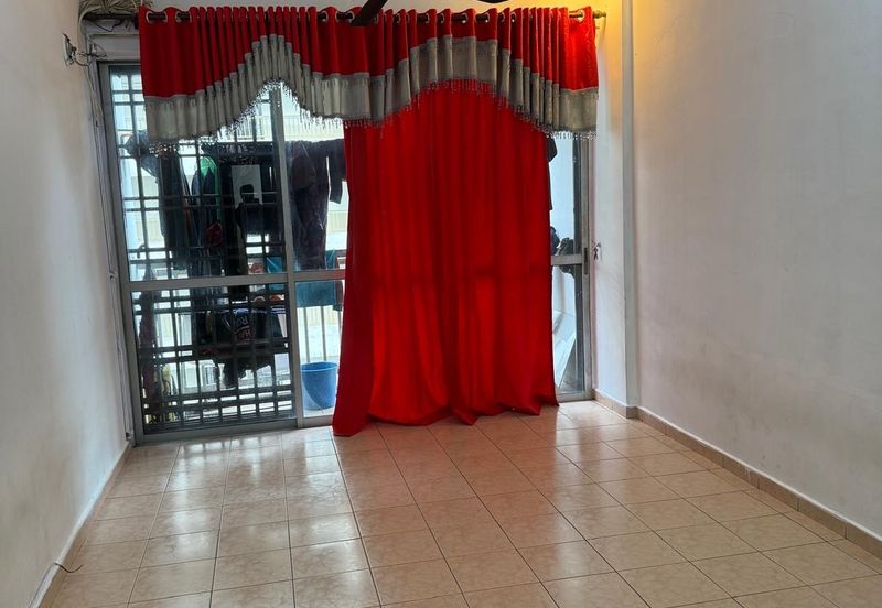 Apartment Putri Ria, Bandar Baru Kota Putri