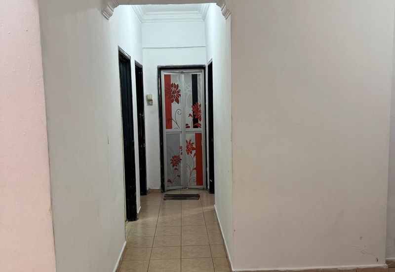 Apartment Putri Ria, Bandar Baru Kota Putri