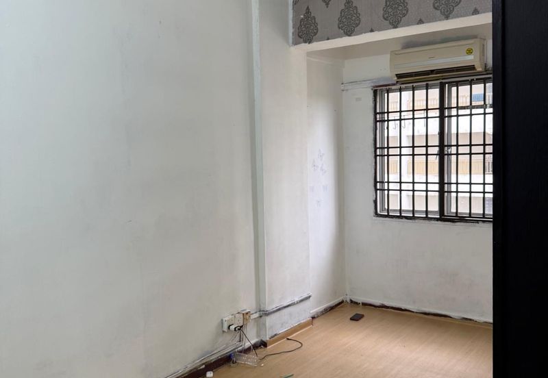 Apartment Putri Ria, Bandar Baru Kota Putri