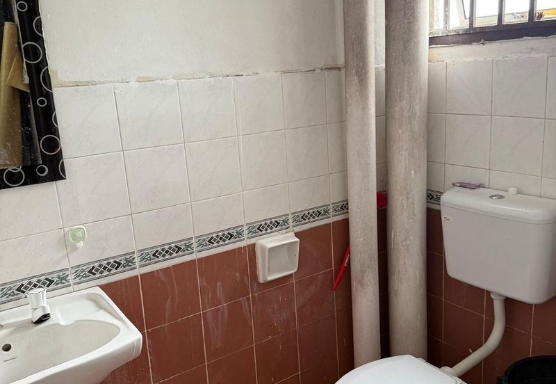 Apartment Putri Ria, Bandar Baru Kota Putri