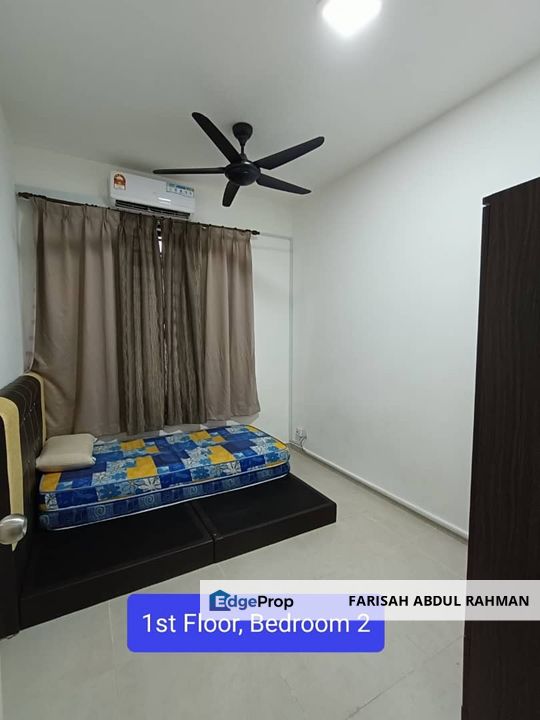 Pengerang, Johor DSTH Fully Furnished For Rent, Johor, Pengerang