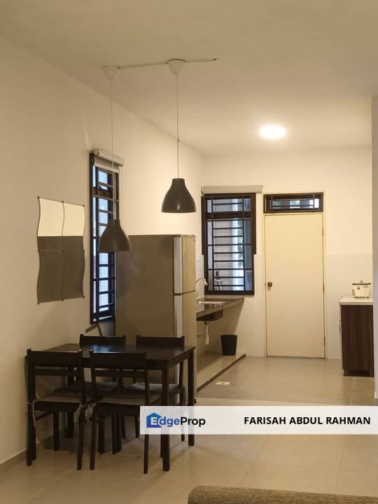 Pengerang, Johor DSTH Fully Furnished For Rent, Johor, Pengerang