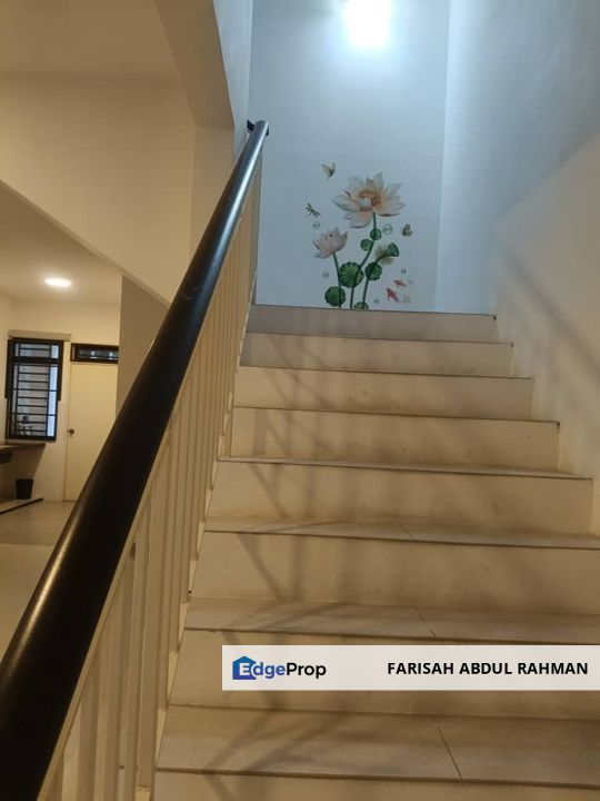 Pengerang, Johor DSTH Fully Furnished For Rent, Johor, Pengerang