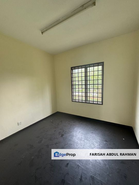 Below market! Apartment Titiwangsa for Sales, Bandar Baru Uda,Jb, Johor, Johor Bahru
