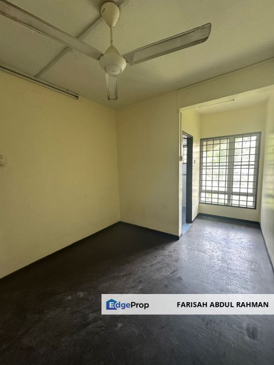 Below market! Apartment Titiwangsa for Sales, Bandar Baru Uda,Jb, Johor, Johor Bahru
