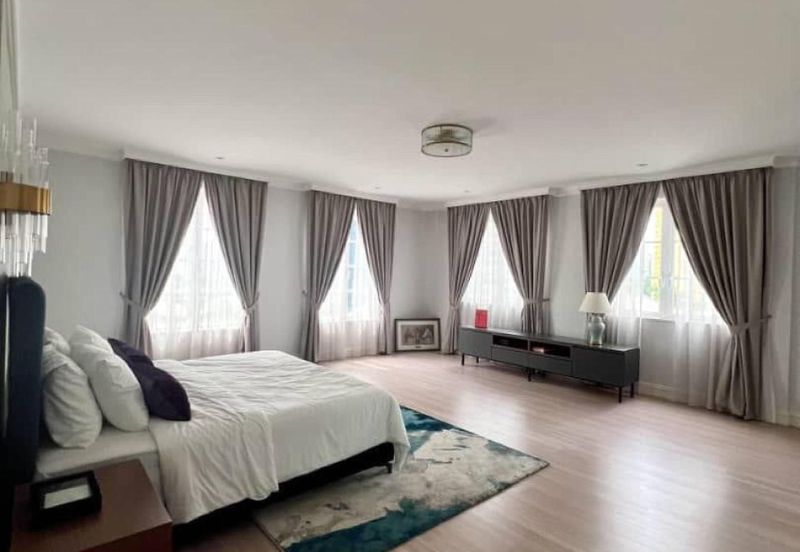 The Residence, Mont Kiara