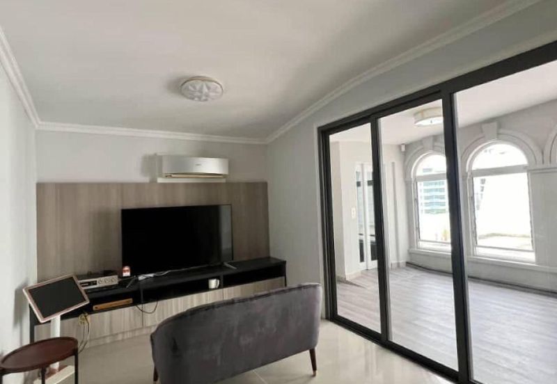 The Residence, Mont Kiara