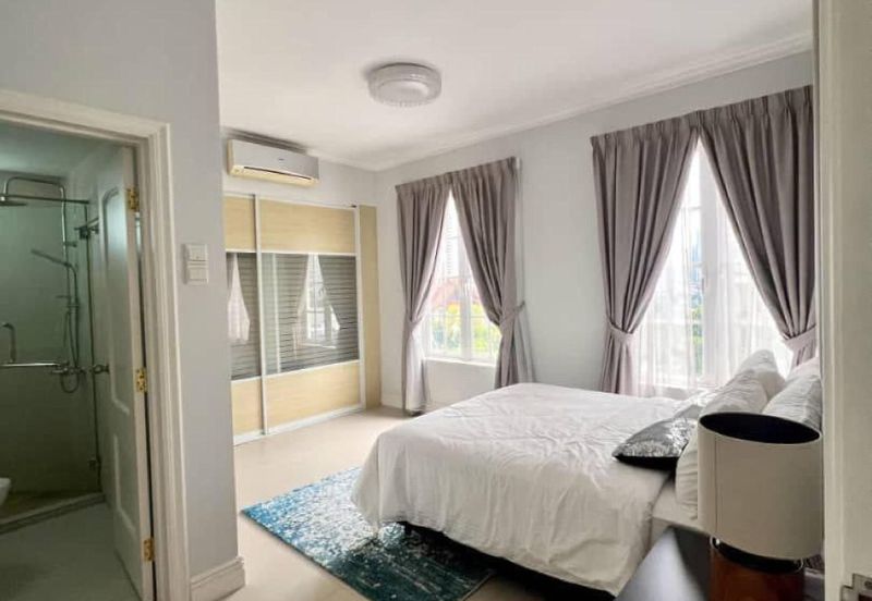 The Residence, Mont Kiara