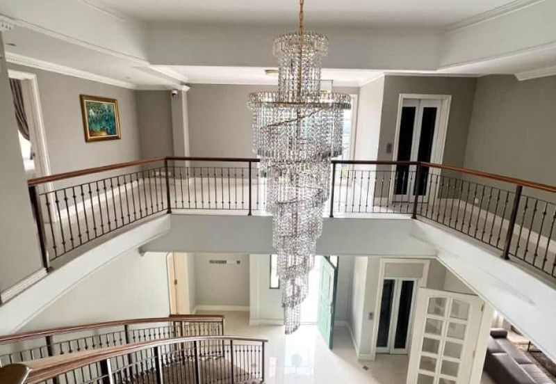 The Residence, Mont Kiara