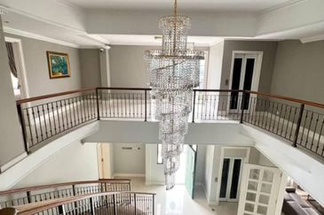 The Residence, Mont Kiara