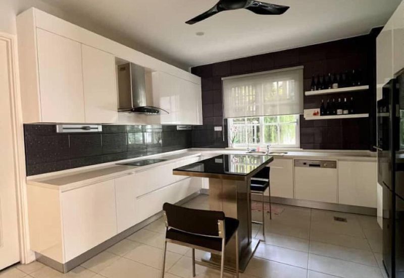 The Residence, Mont Kiara